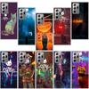 Игровой чехол для телефона S-Stray Cat для Samsung A17 A37 A57 A07 A16 A26 A36 A56 A05S A15 A25 A35 A55 Galaxy A03 A13 A23 A33 A53 A50S A51