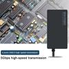 USB-хаб USB 3.0 4 порта Type-C хаб высокоскоростной кабель для передачи данных конвертер адаптер