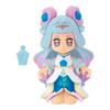 Bandai Кукла Tropical-Rouge PreCure Pre-Coordinate Набор «Отличный тропический стиль»