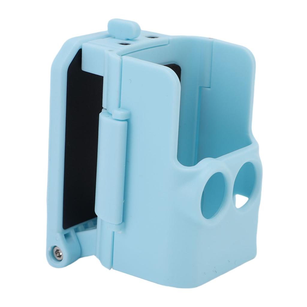 Magnetic Mount Stand Fit for OSMO Pocket 3 Camera Desktop Base Stand Holder Expansion Adapter Mount Bracket Camera