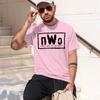 Vintage T Shirt Unisex Summer Grh Tees Homme White Short Sve Male Camisetas Hombre T-Shirts Letter Tshirt 2026 New Model Unisex’S Shor