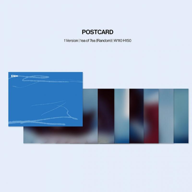 Enhypen   Романтика   Нерассказанный   Грёзы    Второй переизданный альбом