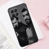 Чехол Hajime MiyaGi Andy Panda для Samsung Galaxy M15 M55 M31 M51 M21 M11 M20 M13 M33 M53 M52 M32 M12 M34 M54 M14
