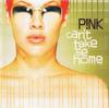 CD PNK CANT TAKE ME HOME 73008260622 LaFace Records США Рэп Хип-Хоп R&B Б/у