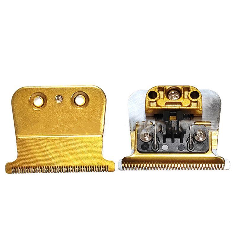 A20F-Для триммера-машинки для стрижки волос BaByliss BAB787/BAB726/BAB707 Сменная головка-нож Парикмахерская головка-нож для волос Лезвия-A
