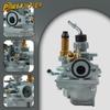 Карбюратор мотоцикла TTR50 12 мм Для Yamaha TTR 50 TT-R50E 50 куб. см 2006 2007 2008 2009-2011 Минибайк Мини-кроссовый мотоцикл Запчасти двигателя