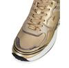Sneakers MEXX MI001009443W Gold