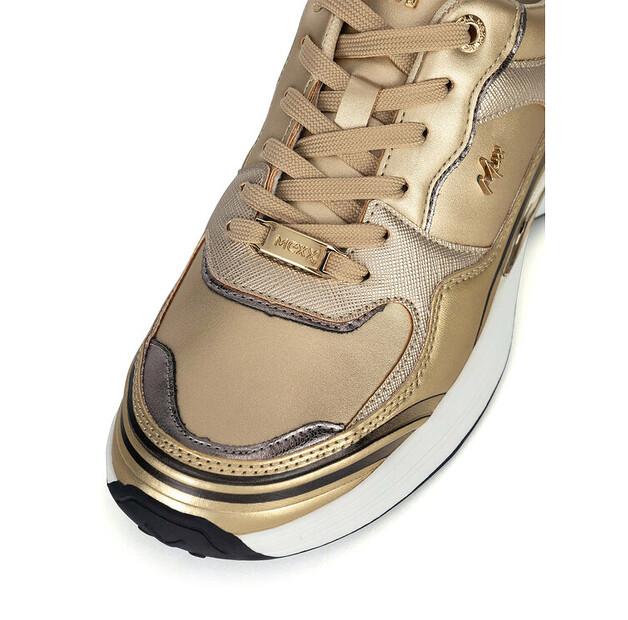 Sneakers MEXX MI001009443W Gold