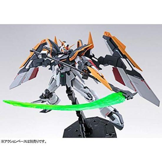 MG Gundam Deathscythe EW с пластиковой моделью в интернет-магазине 1/100 (Оборудованный Люсет) (Хобби Лимитед)
