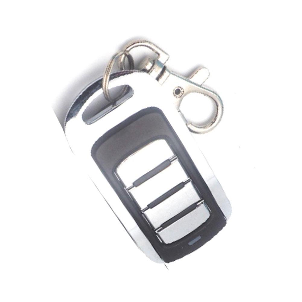 Пульт дистанционного управления гаражными воротами 433 МГц 868 МГц для семьи/торгового центра Противоугонная сигнализация Автомобильные двери Другие промышленные порталы управления Ключ H5A2