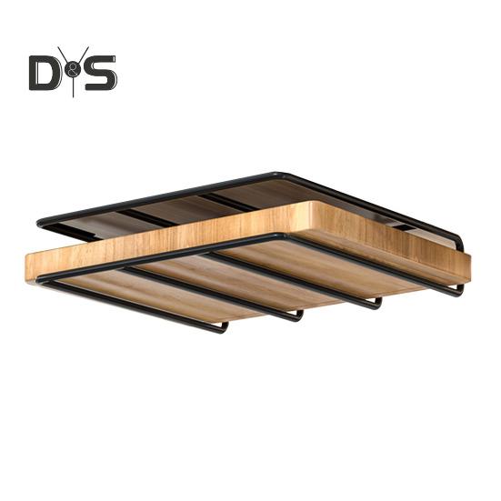 Подставка для разделочных досок, держатель для разделочных досок под шкафом, прочная, выдерживающая большую нагрузку, подвесная стойка для разделочных досок