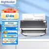 Rightcolor fi-7460 A3 Высокоскоростной сканер документов CN-вилка (адаптер в комплекте)