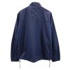 MINOTAUR Made In Japan Zip Jacket M Navy Men's Used