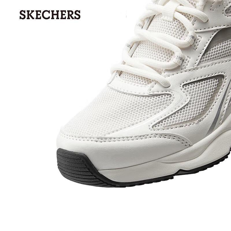 Skechers Women's 177399 Fashion Casual Shoes