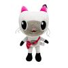 Очаровательная плюшевая кукла Gabby Cats, идеально подходящая для убаюкивания младенца и в качестве подарка на день рождения