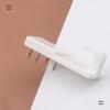 Seamless Wall Hook: No-Drill Nail-Free Clothes, Backpack, Painting, Electrical Box Hanger.