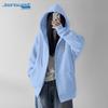 Худи Jeanswest с маленьким мишкой для штабелирования