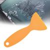 Car Vehicle Film Sticking Tool Auto Phone Sticker Multi Purpose Removing Scraper