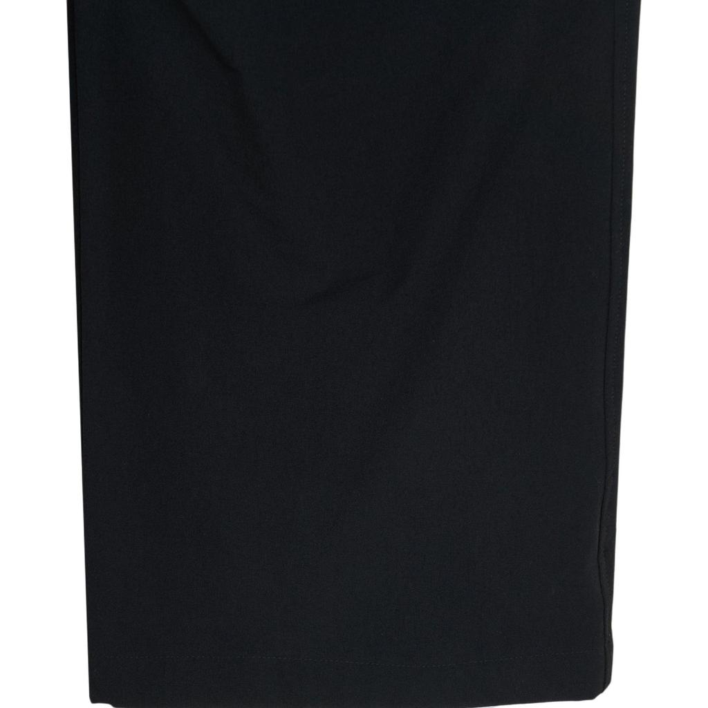 New MLB New York Yankees Cargo Pants Women's Black 3FWPB0544-50BKS