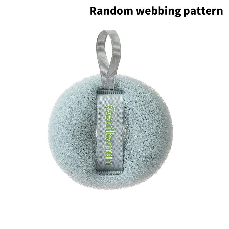 Шарики-губки для ванны, щетка для чистки, мочалка для душа, очиститель для тела, отшелушивающие скребки, шарики для ванны, 3D-массажная щетка, принадлежности для ванной