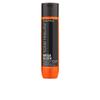 TOTAL RESULTS SLEEK Conditioner 300 Ml