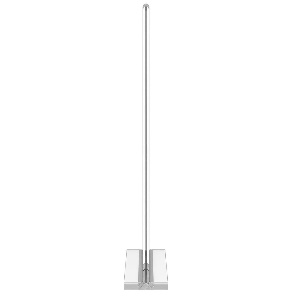 Acrylic Sign Holder 6 Pack 8.5 x 11-inch Double Sided Display Sign Stand