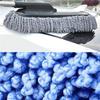 Car Washing Mop Scalable Handle Dust Remover Wax Brush Microfiber Auto Cleaning Kit Soft Hair Duster Brushes Wash Tool
