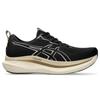 Asics Кроссовки GlideRide Max Черный Овсяный 1011B891-001