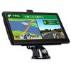 Car Navigation Portable Navigation Equipped with the Latest Japanese Map Voice Navigation