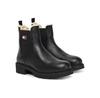 Chelsea Boots Tommy Jeans Tjw Chelsea Boot Wl EN0EN02826 Black