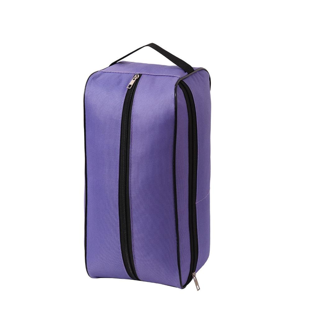 Large Capacity Portable Shoe Bag Waterproof Travel Shoe Organizer Sneaker Storage Pouch Sports
