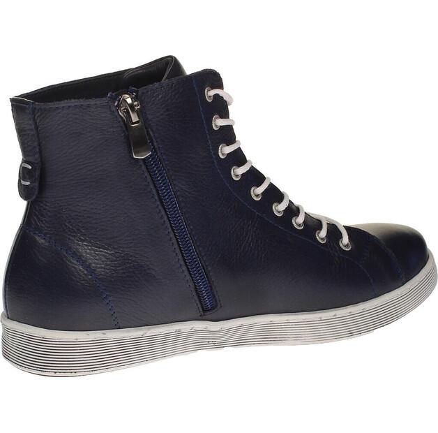 Кроссовки Andrea Conti Hohe Sneaker