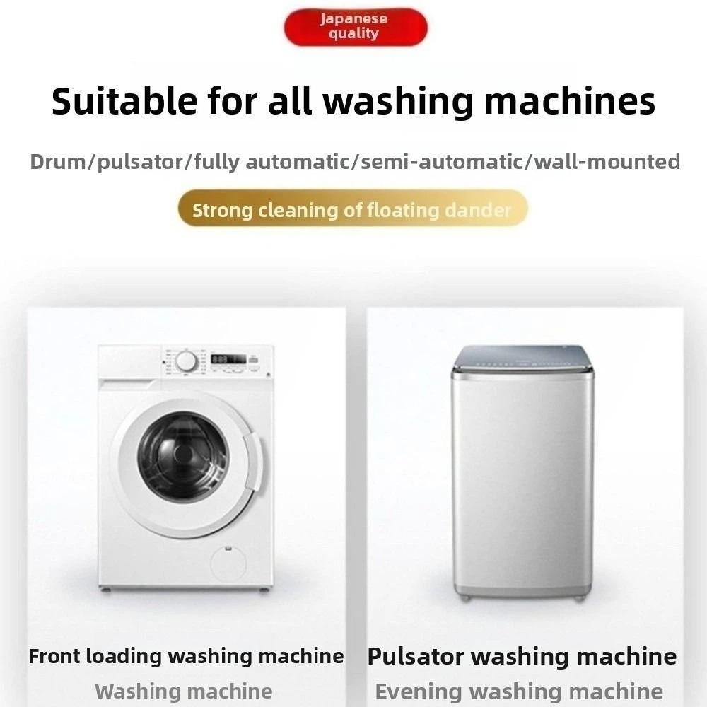 Catcher Clothes Laundry Floating Lint Filter Reusable Clothes Machine Filter  Household