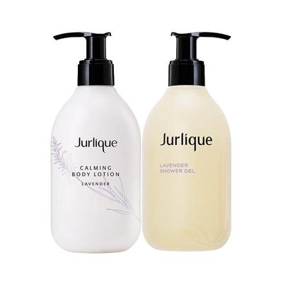 Подарочный набор для ухода за телом Jurlique Rose