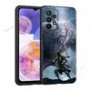 Игровой чехол S-Sekiro для телефона Samsung A21 31 51 53 71 20 22 30 32 42 50 01 02 10 11 4G 5G