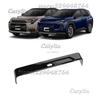 For Toyato Rav4 RAV 4 6th 2026 2027 ABS Black Side Door Handle Bowl Window Lift Switch Shift Panle AC Vent gear shift panel