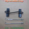 MB415378 Battery Hold Down Bracket For Pajero Montero V33 V43 V45 V73 V93 V97 V70W V80W V90W
