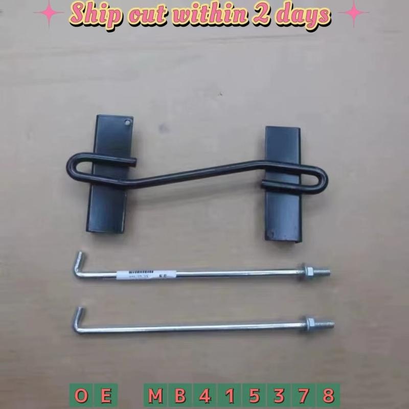 MB415378 Battery Hold Down Bracket For Pajero Montero V33 V43 V45 V73 V93 V97 V70W V80W V90W