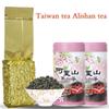 New Taiwan Oolong Tea Refreshing Fragrance Alpine Tea Frozen Top Oolong Tea150g