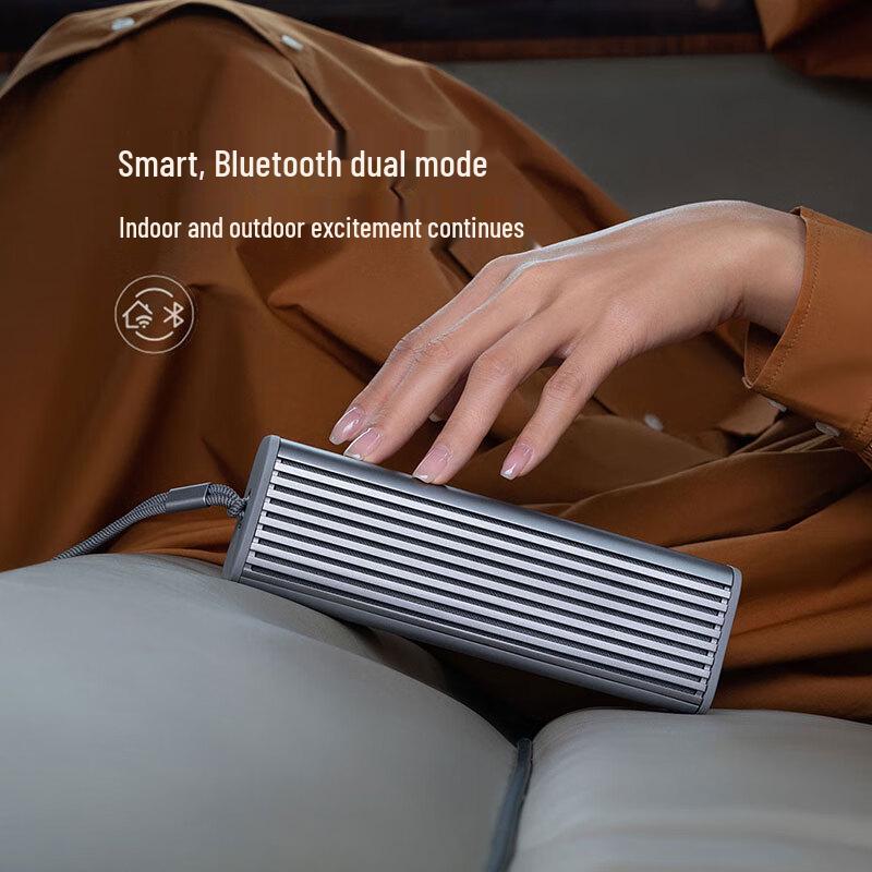 Портативная умная Bluetooth-колонка Xiaomi Sound Move (Китайская версия)