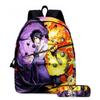 Рюкзак Наруто для начальной школы Детский рюкзак Рюкзак для мальчиков с 1 по 6 класс для девочек