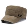 Кепка мужская военная кепка весна-лето кепка для отдыха на природе шляпа от солнца
