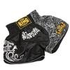 Мужские боксерские штаны с принтом ММА шорты для кикбоксинга Fight Grappling Short Tiger Muay Thai Boxing Shorts Clothing Sanda Cheap MMA