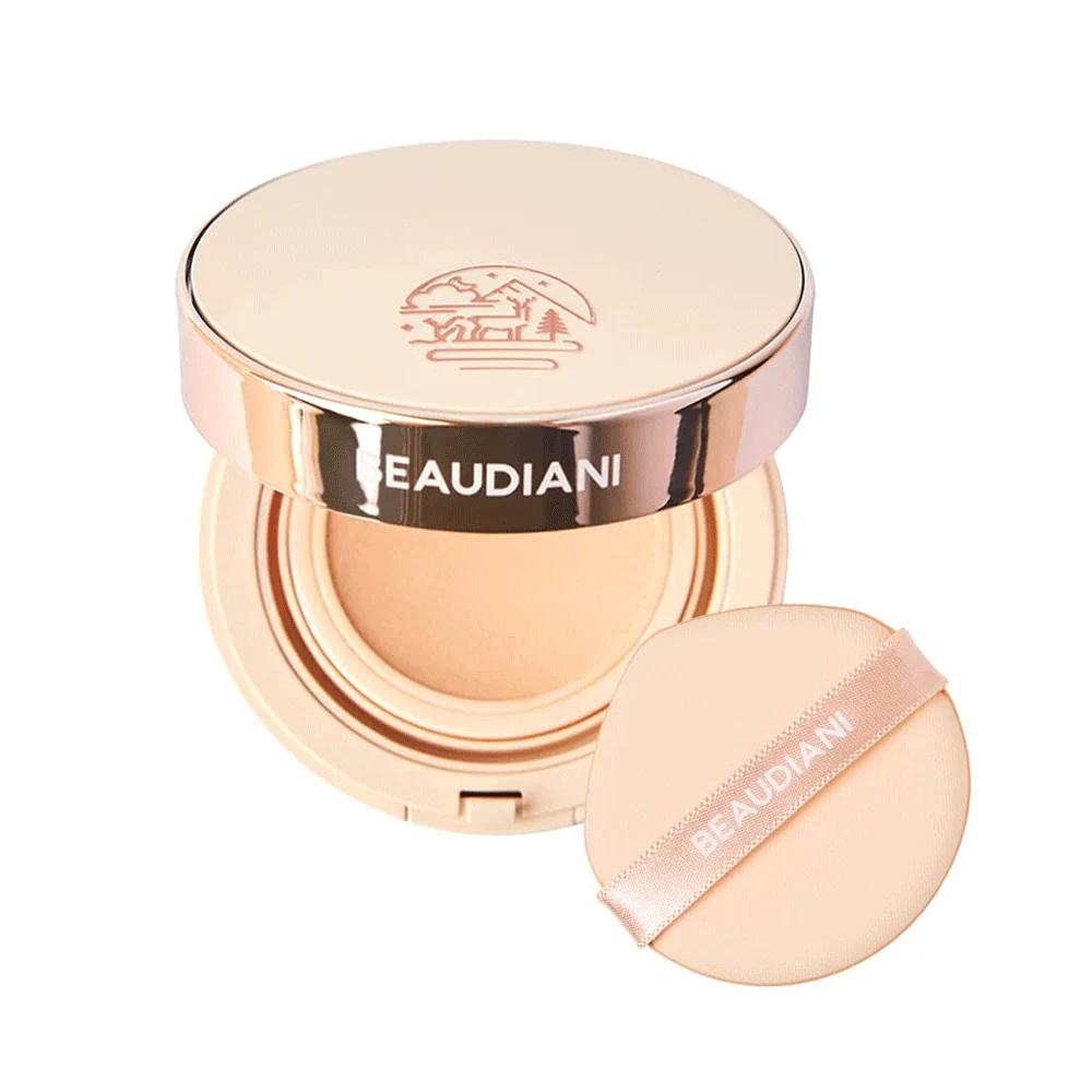BEAUDIANI Mesh Tight Up Cushion 12g - 2 цвета, Make-up, KBeauty, корейская косметика,образец