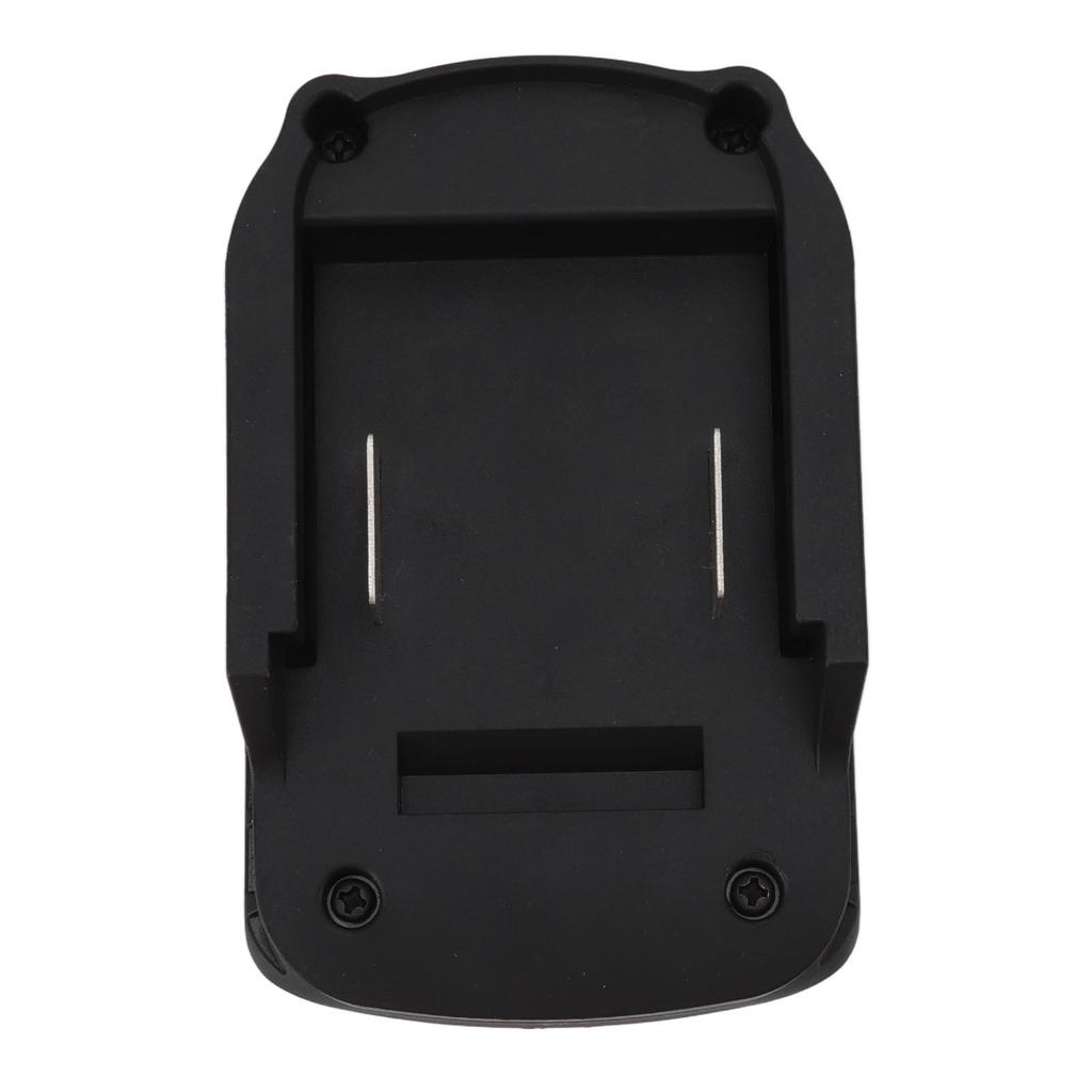 Q M 18V To 20V Battery Adapter Battery Converter for Woodworking Power Tool Adapter