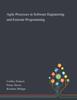 Книга Agile Processes In Software Engineering and Extreme Programming