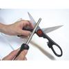 Ryuhomaru Diamond Sharpener for Kitchen Bread Knives, No. 1125