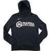 Nike Модный удобный универсальный приятный к коже худи Kobe Bryant для мужчин 836308-010