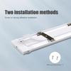 1/2x 72LED 12V-80V Ceiling Light RV Interior Trailer Boat Cargo Camper Lamp LED Lights for Car Accessories Van Car Led Light Dome Lights 6