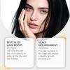 Hair Care Spray Deeply Moisturizes Gentle Nourishing Care for Damaged Split Ends Smooth Scalp  Everyday